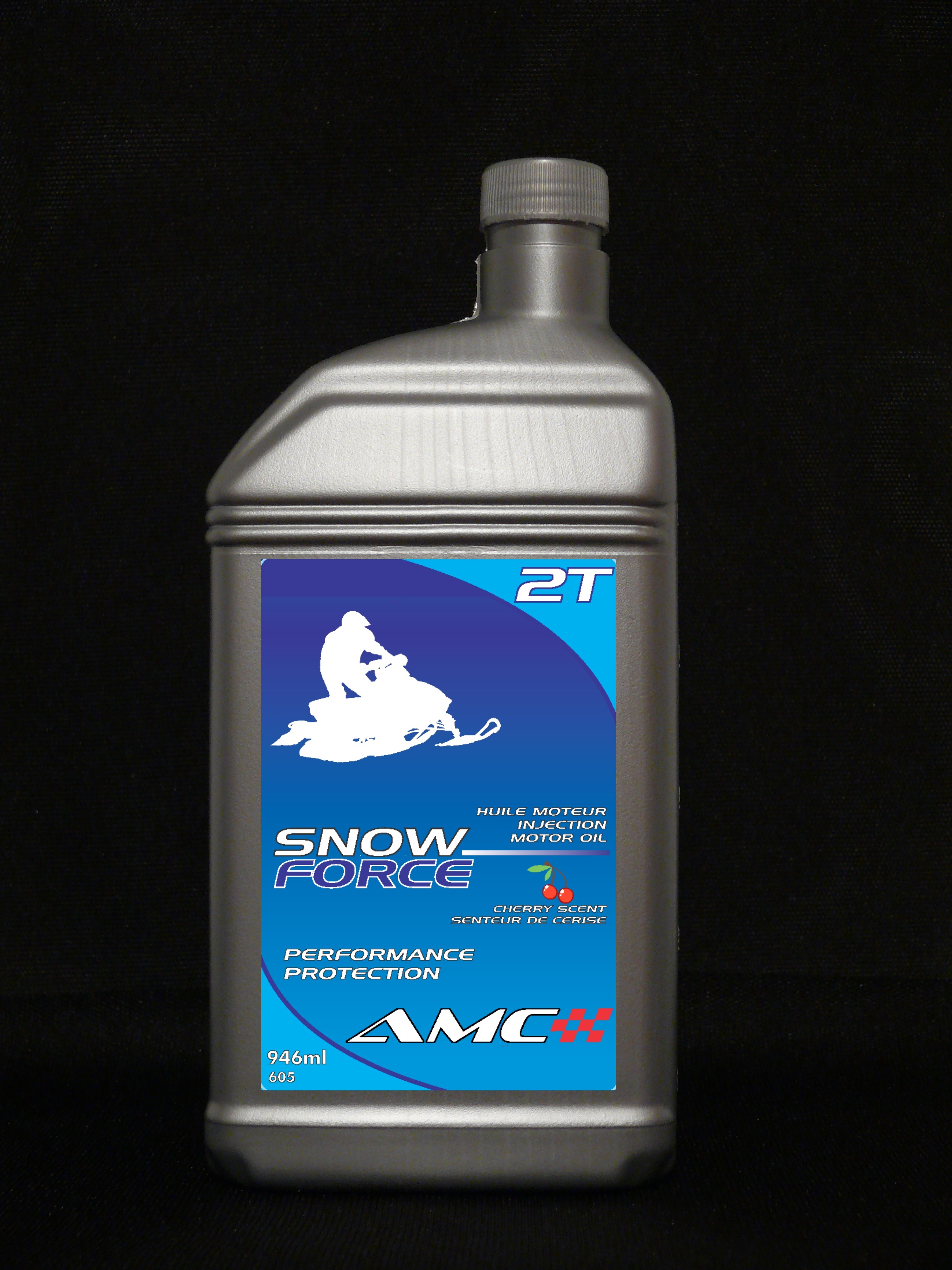 Snow Force 2T